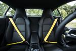 Porsche 718 Cayman S 2016 года (NA)